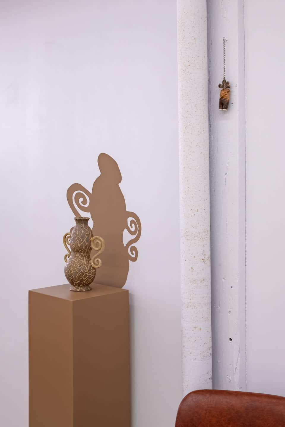 Kendra Yee 'Shallow End' at NAMARA projects